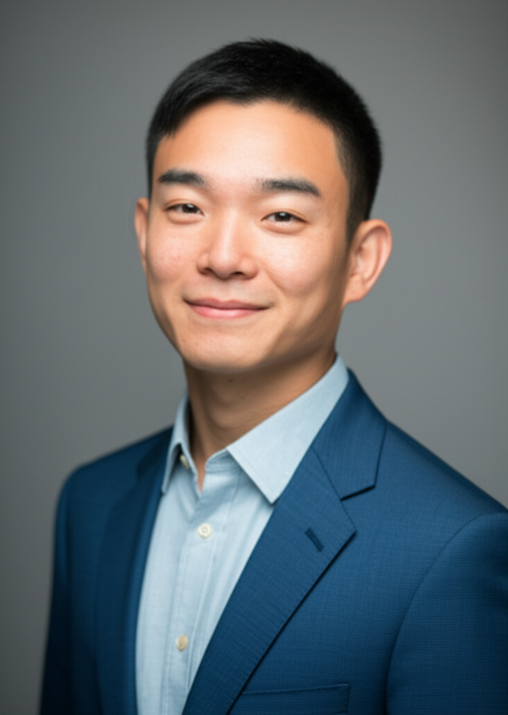 Andrew Lee