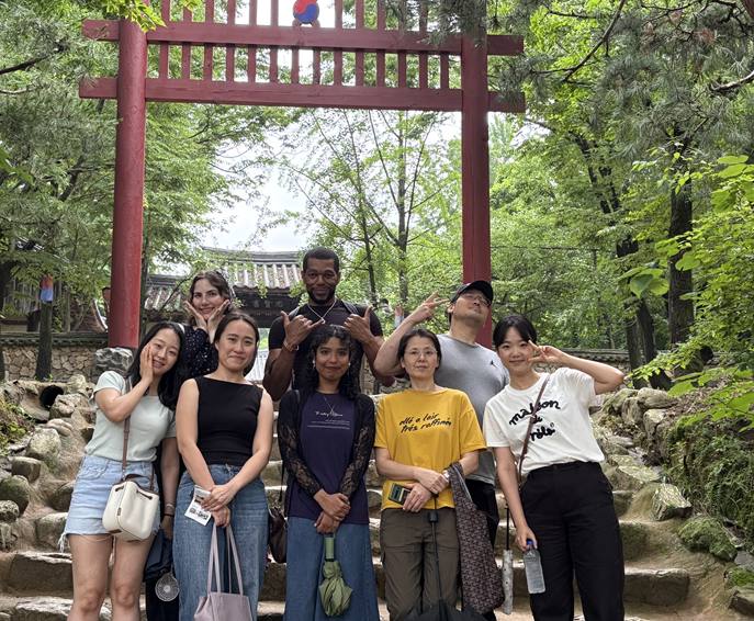 Korean Folk Village: A Journey Through Living History