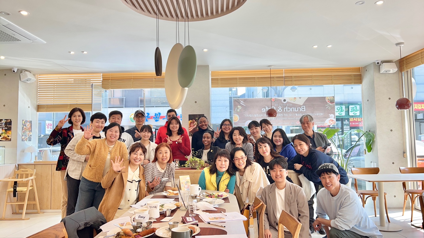 GGN Meetup Group Photo