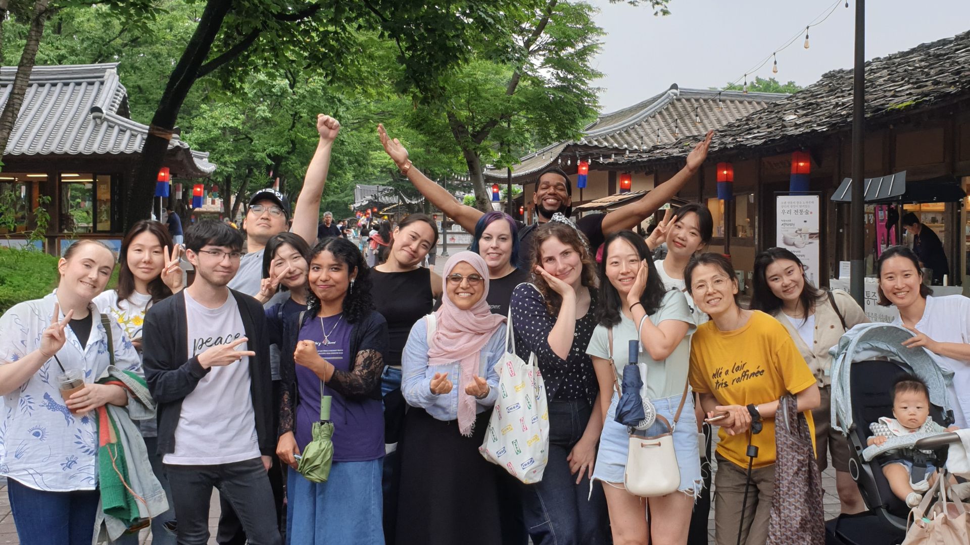 GGN Local Meetups