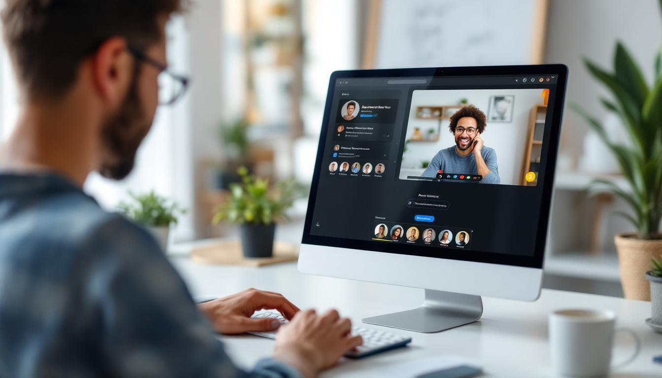 Talkle AI English (Online)